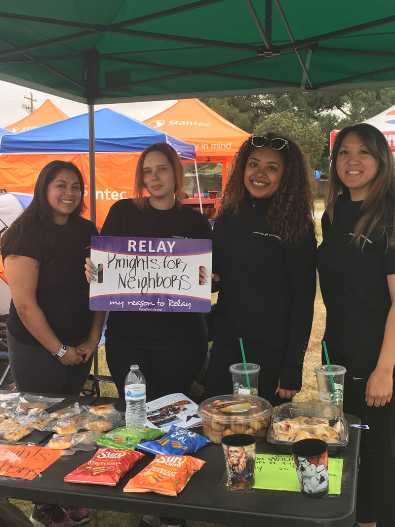 ​Bakersfield Relay for Life