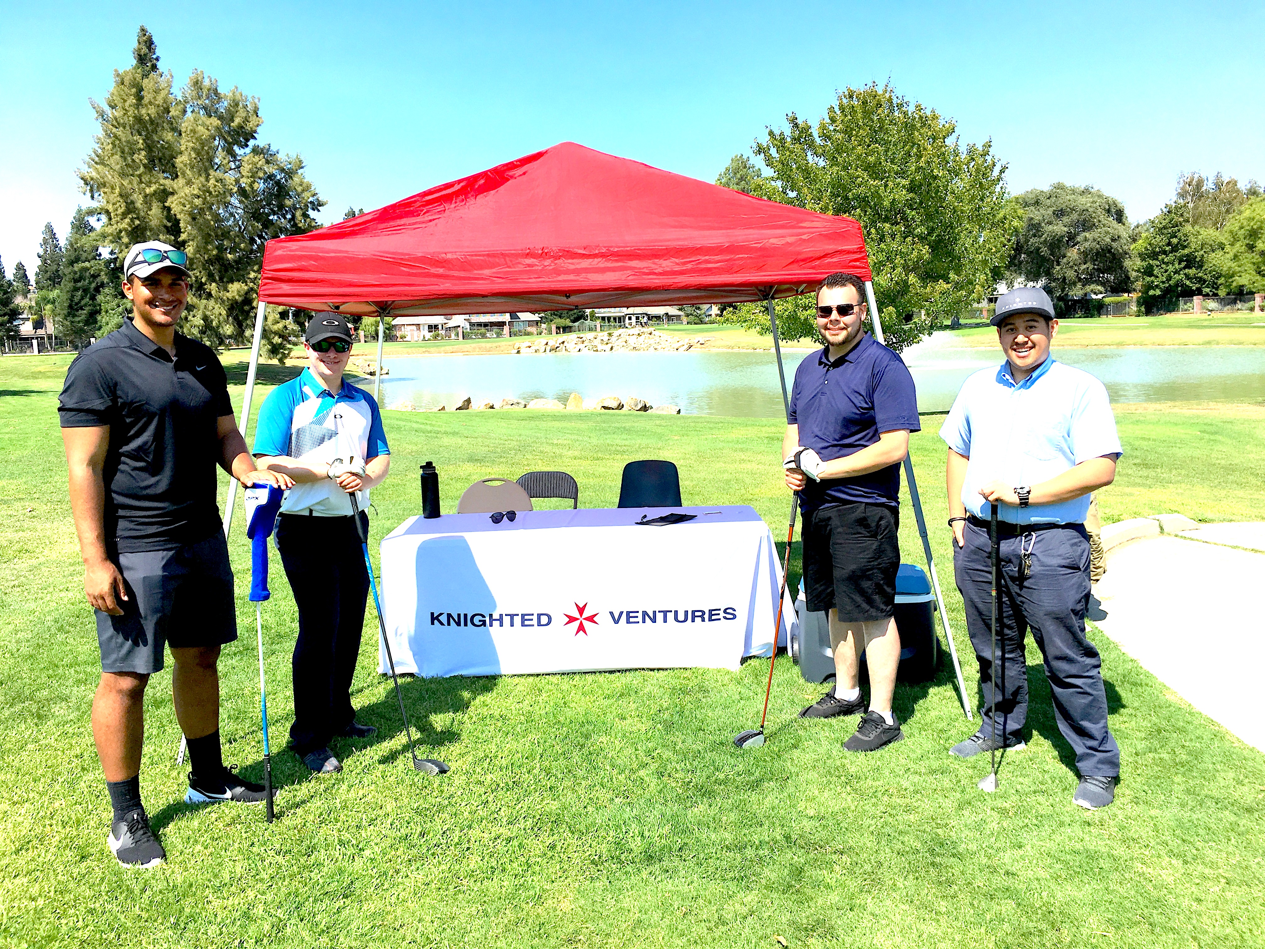 Sheriff’s Activities League Golf Tournament 2018