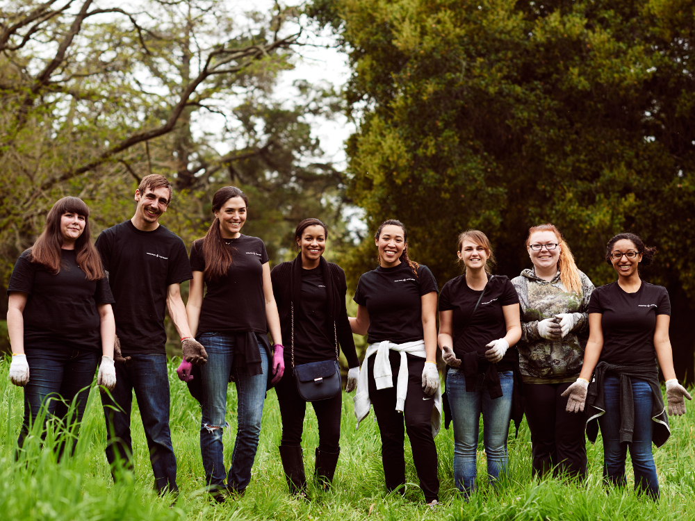 ​Oakland Zoo Restoration