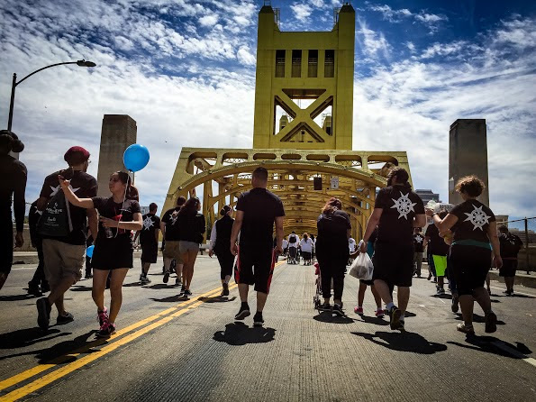 ​Walk Now for Autism