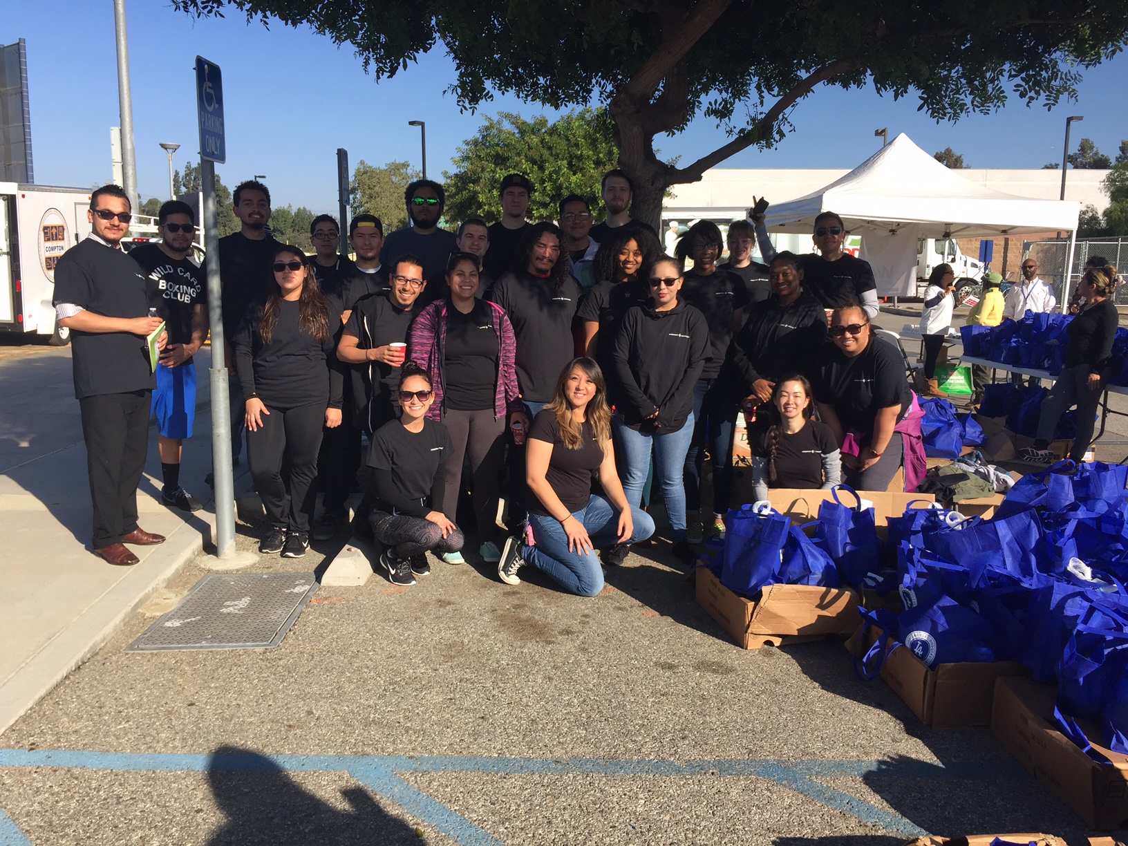 ​Annual Healthy Family Update & Turkey Giveaway