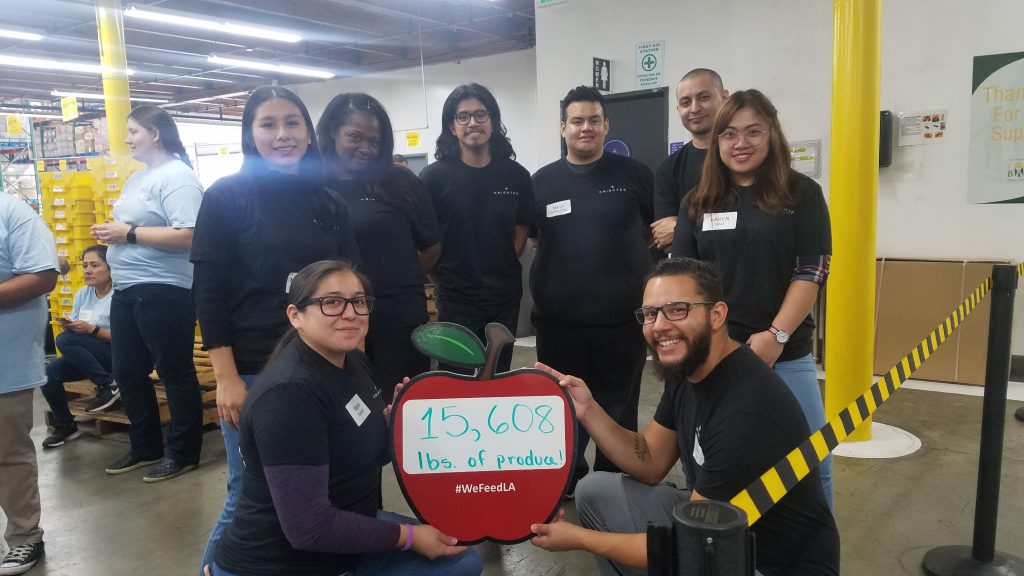 California Food Banks