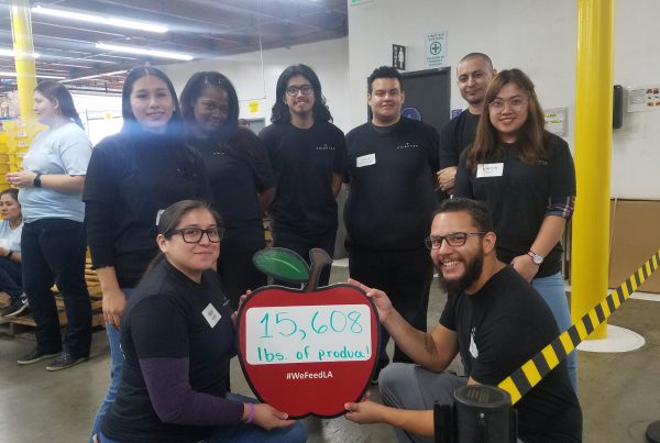 California Food Banks
