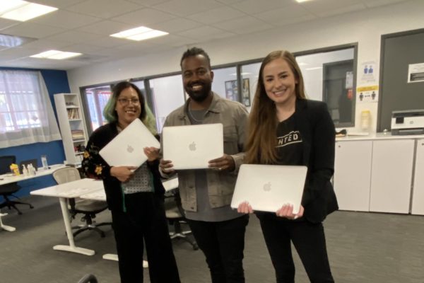 Covenant House Laptop Donation SB & IH 3 (5.10.22)