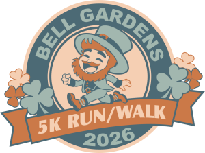 Bike Team Takes On Bell Gardens 5K