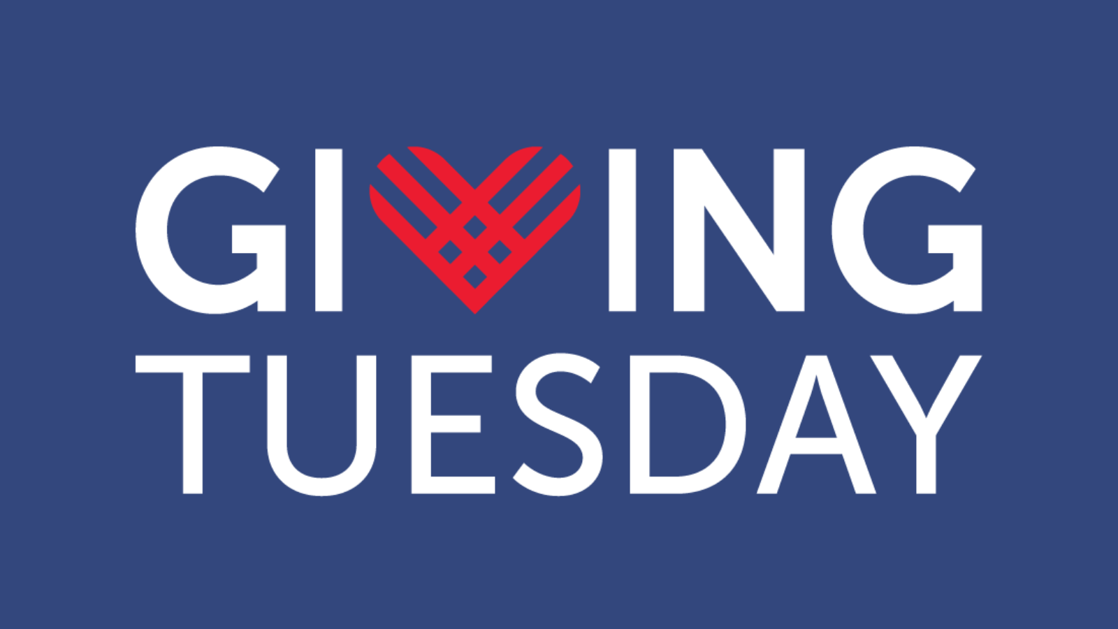 Giving Tuesday 2025